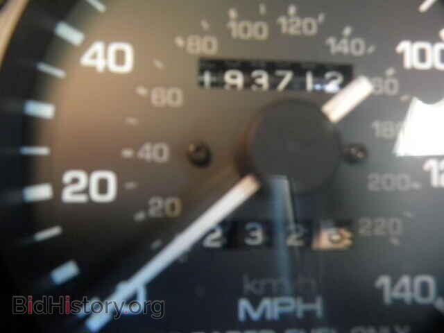1996 MAZDA MIATA - VIN: JM1NA3531T0708477 - Фото 8