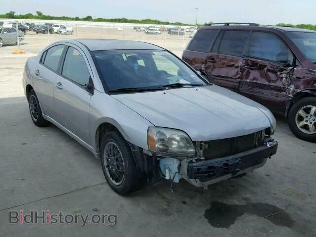 Photo 4A3AB36F99E043681 - MITSUBISHI GALANT 2009