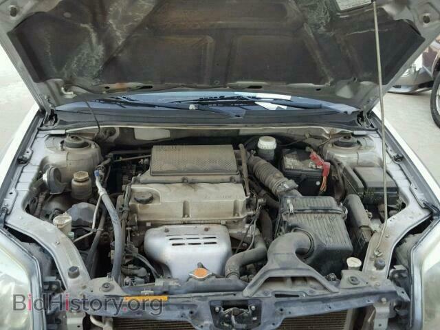 2009 MITSUBISHI GALANT - VIN: 4A3AB36F99E043681 - Фото 7