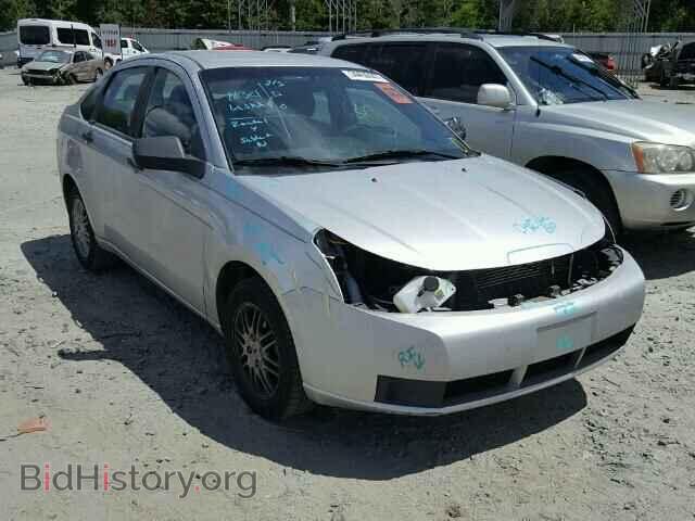 Фотография 1FAHP3FN3AW253255 - FORD FOCUS 2010