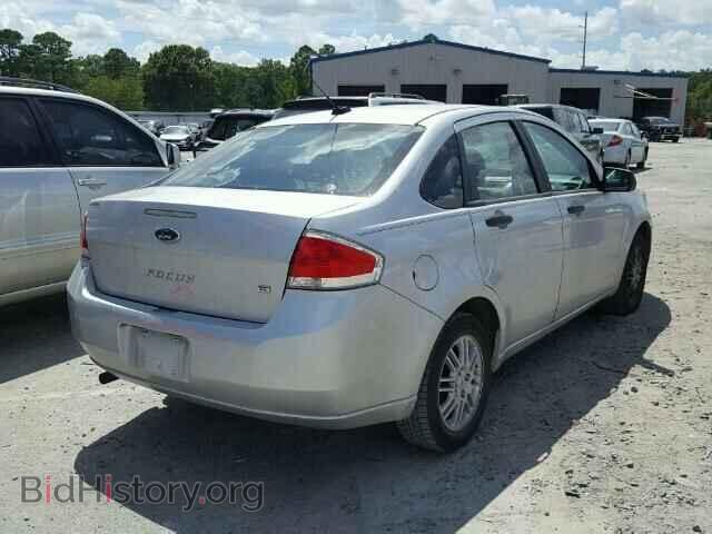 2010 FORD FOCUS - VIN: 1FAHP3FN3AW253255 - Фото 4