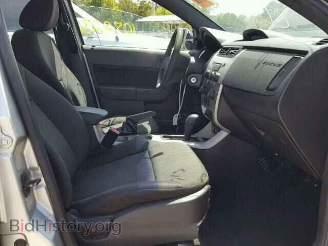 2010 FORD FOCUS - VIN: 1FAHP3FN3AW253255 - Фото 5