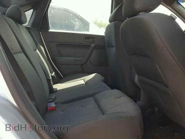 2010 FORD FOCUS - VIN: 1FAHP3FN3AW253255 - Фото 6