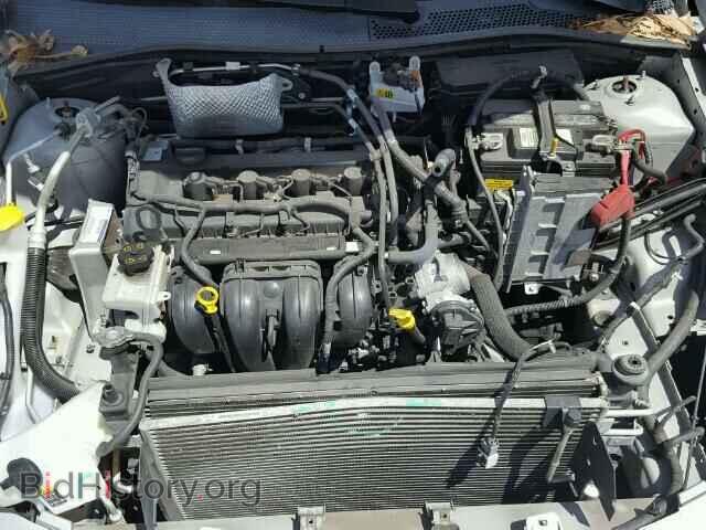 2010 FORD FOCUS - VIN: 1FAHP3FN3AW253255 - Фото 7