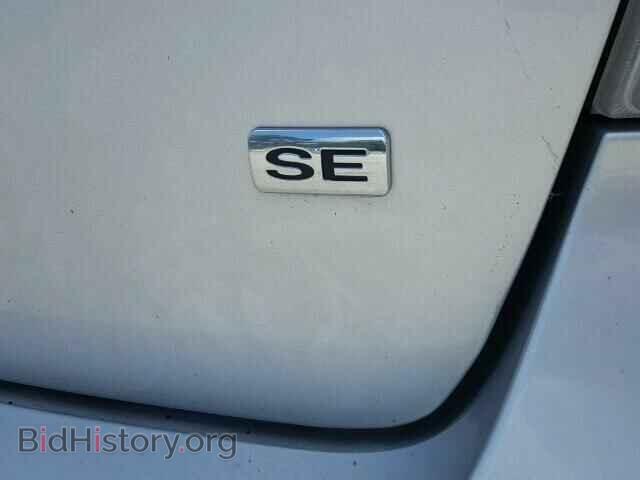 2010 FORD FOCUS - VIN: 1FAHP3FN3AW253255 - Фото 10