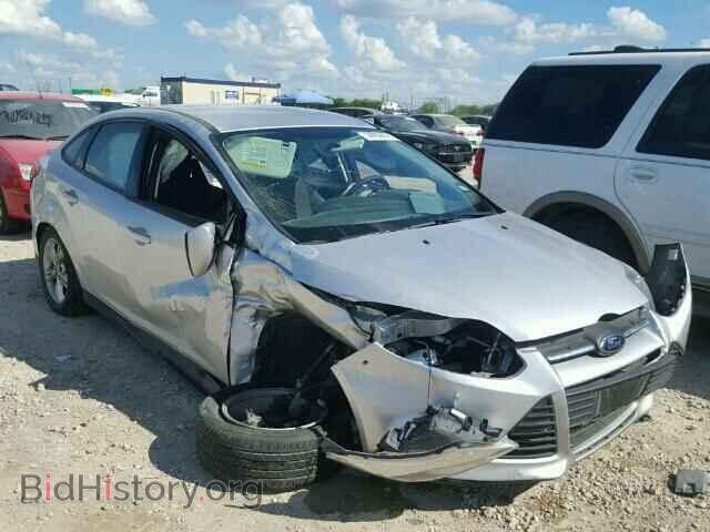 Photo 1FADP3F22EL175143 - FORD FOCUS 2014