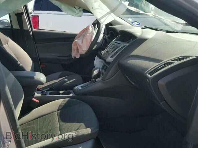 2014 FORD FOCUS - VIN: 1FADP3F22EL175143 - Фото 5