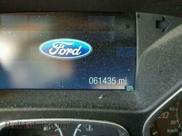 2014 FORD FOCUS - VIN: 1FADP3F22EL175143 - Фото 8