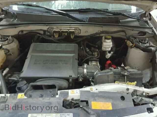 2012 FORD ESCAPE - VIN: 1FMCU0EG7CKB90374 - Фото 7