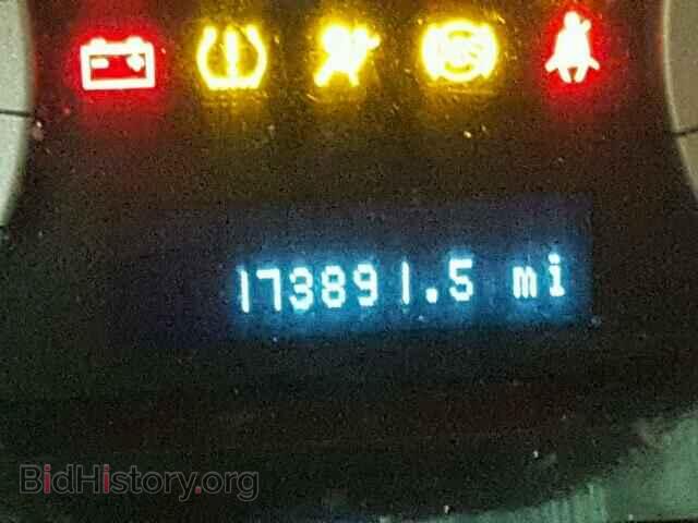 2012 FORD ESCAPE - VIN: 1FMCU0EG7CKB90374 - Фото 8