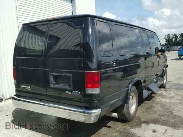 2011 FORD ECONOLINE - VIN: 1FTSS3EL5BDA71293 - Photo 4
