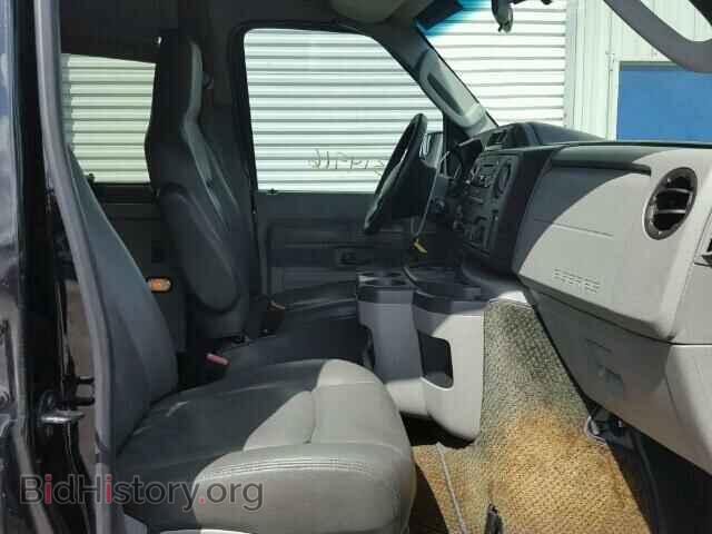 2011 FORD ECONOLINE - VIN: 1FTSS3EL5BDA71293 - Photo 5