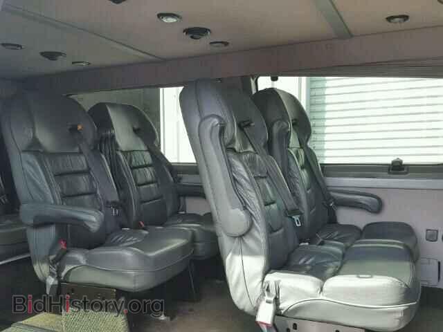 2011 FORD ECONOLINE - VIN: 1FTSS3EL5BDA71293 - Photo 6