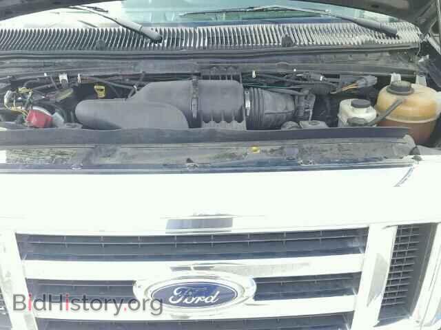 2011 FORD ECONOLINE - VIN: 1FTSS3EL5BDA71293 - Photo 7