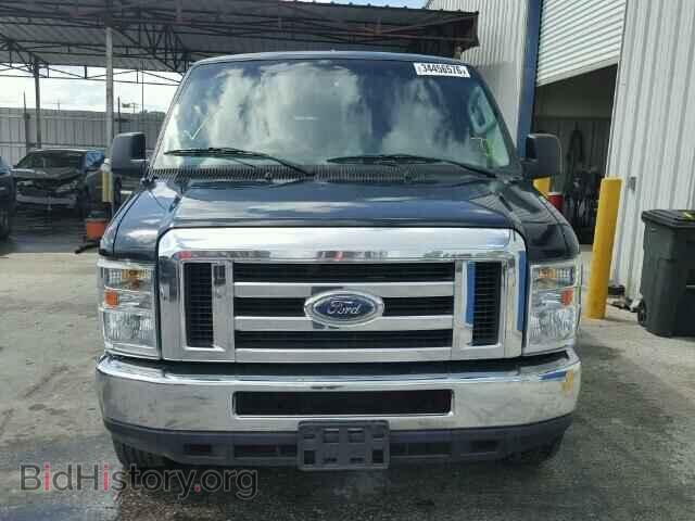 2011 FORD ECONOLINE - VIN: 1FTSS3EL5BDA71293 - Photo 9