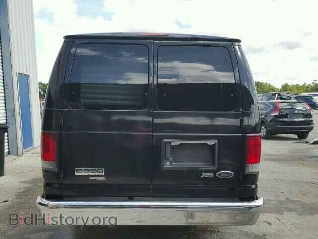 2011 FORD ECONOLINE - VIN: 1FTSS3EL5BDA71293 - Photo 10