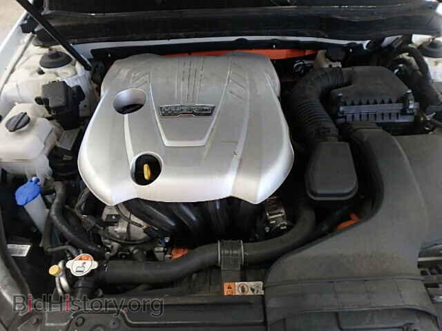 2012 KIA OPTIMA - VIN: KNAGM4AD9C5011059 - Photo 7