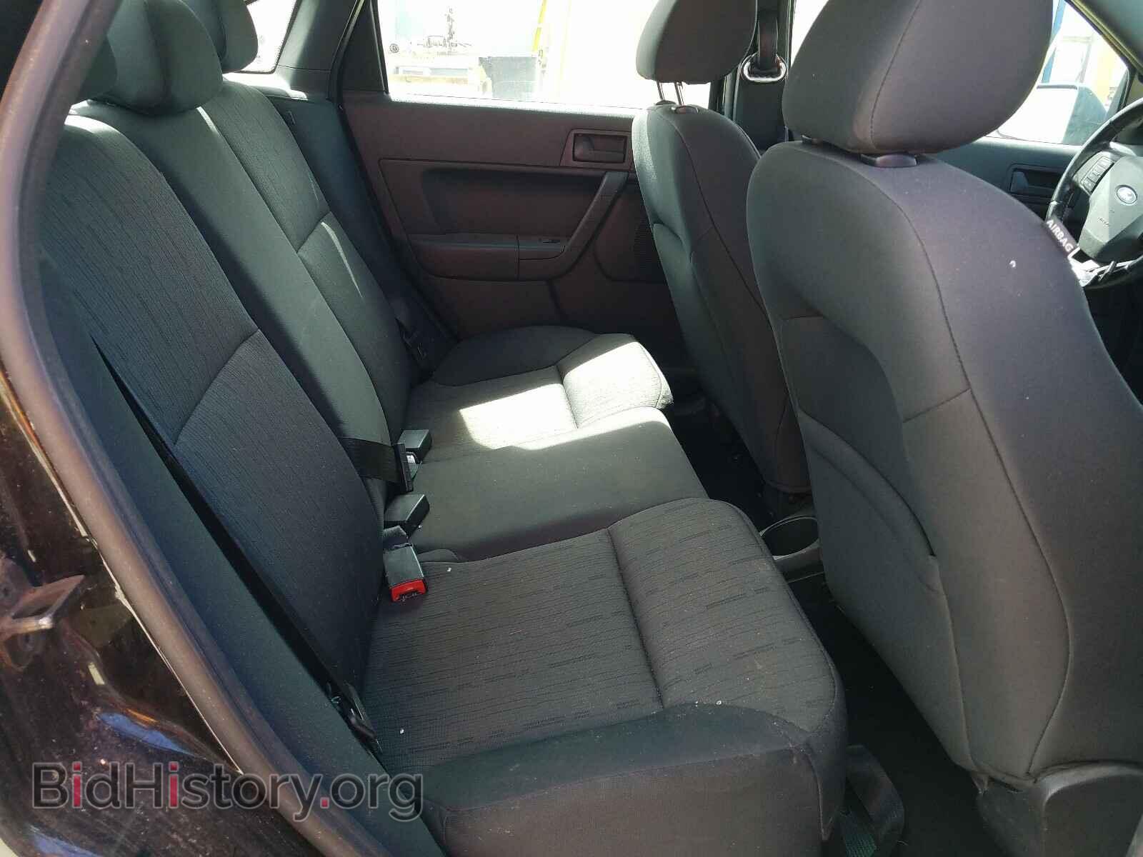 2010 FORD FOCUS - VIN: 1FAHP3FN3AW156721 - Фото 6