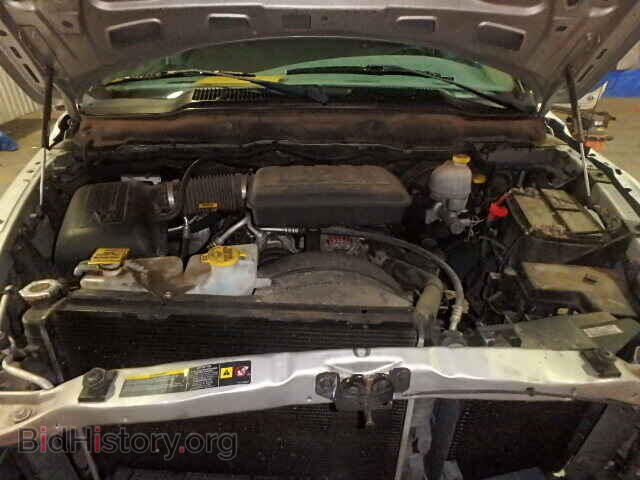 2005 DODGE RAM 1500 - VIN: 1D7HA16K95J609917 - Фото 7