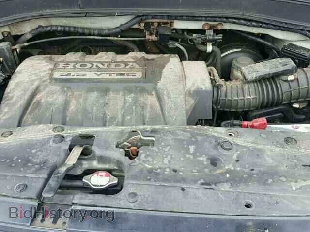 2006 HONDA PILOT - VIN: 2HKYF185X6H503697 - Photo 7