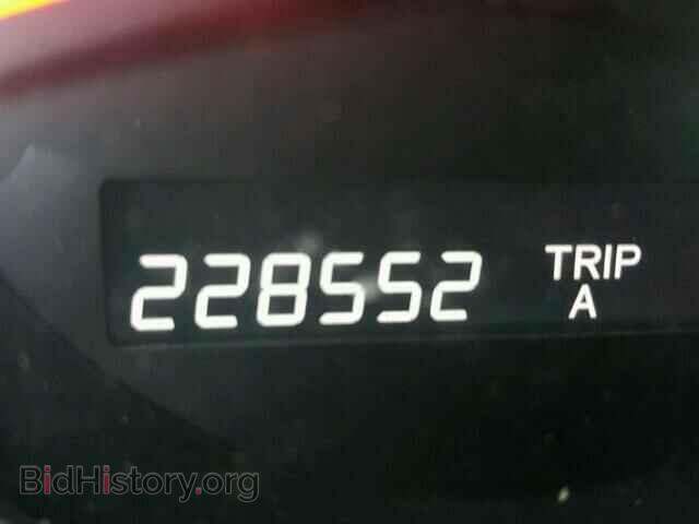 2006 HONDA PILOT - VIN: 2HKYF185X6H503697 - Photo 8