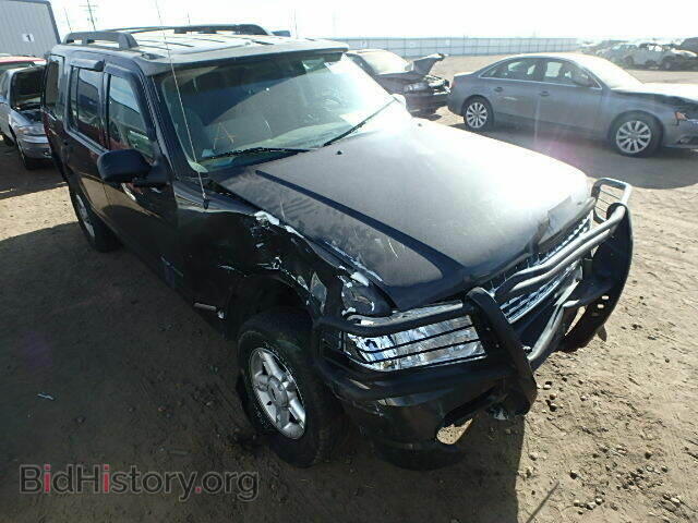 Photo 1FMZU73EX5ZA68283 - FORD EXPLORER 2005