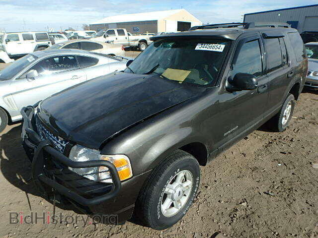 2005 FORD EXPLORER - VIN: 1FMZU73EX5ZA68283 - Photo 2
