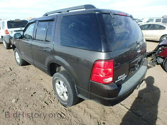 2005 FORD EXPLORER - VIN: 1FMZU73EX5ZA68283 - Photo 3