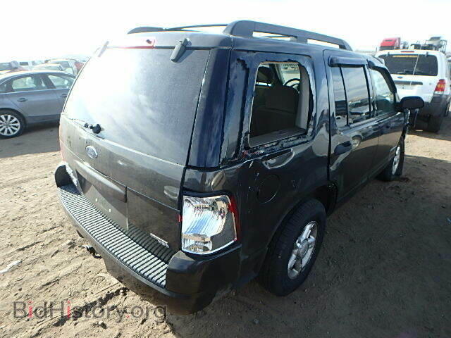 2005 FORD EXPLORER - VIN: 1FMZU73EX5ZA68283 - Photo 4