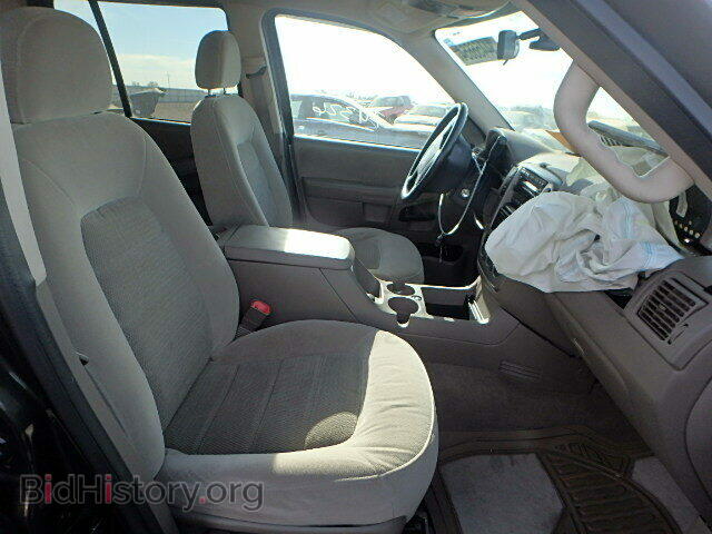 2005 FORD EXPLORER - VIN: 1FMZU73EX5ZA68283 - Photo 5