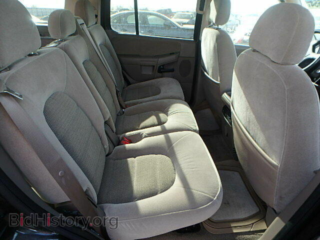 2005 FORD EXPLORER - VIN: 1FMZU73EX5ZA68283 - Photo 6