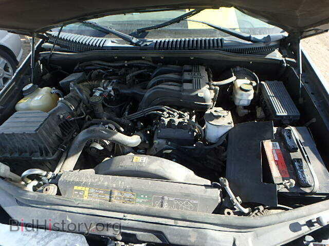 2005 FORD EXPLORER - VIN: 1FMZU73EX5ZA68283 - Photo 7