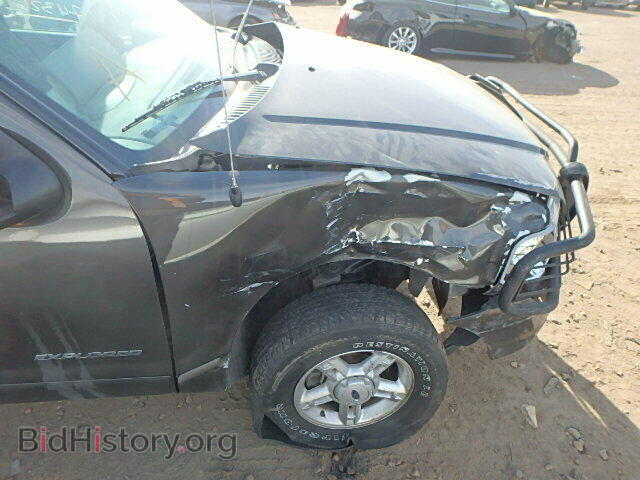 2005 FORD EXPLORER - VIN: 1FMZU73EX5ZA68283 - Photo 9