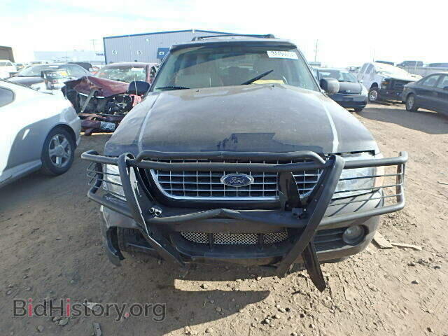 2005 FORD EXPLORER - VIN: 1FMZU73EX5ZA68283 - Photo 10