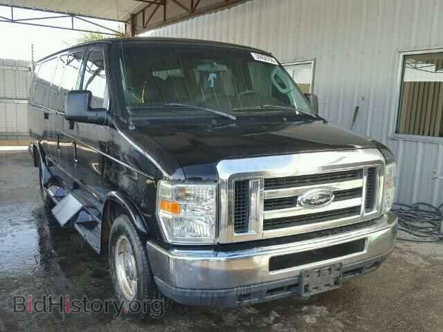 Photo 1FTSS3EL9ADA95031 - FORD ECONOLINE 2010