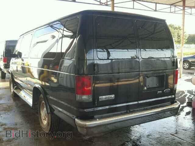 2010 FORD ECONOLINE - VIN: 1FTSS3EL9ADA95031 - Photo 3