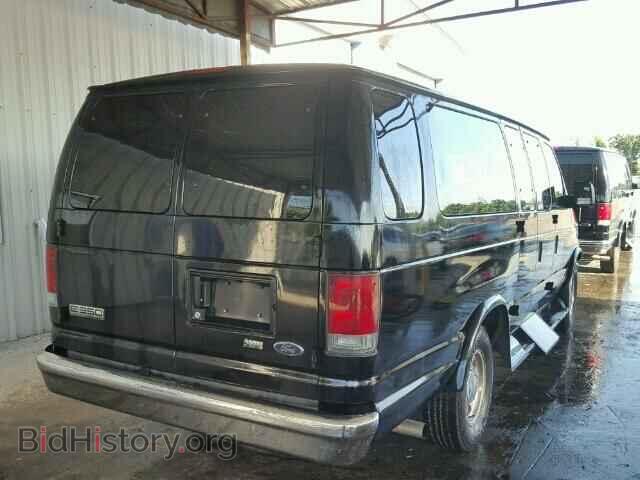 2010 FORD ECONOLINE - VIN: 1FTSS3EL9ADA95031 - Photo 4