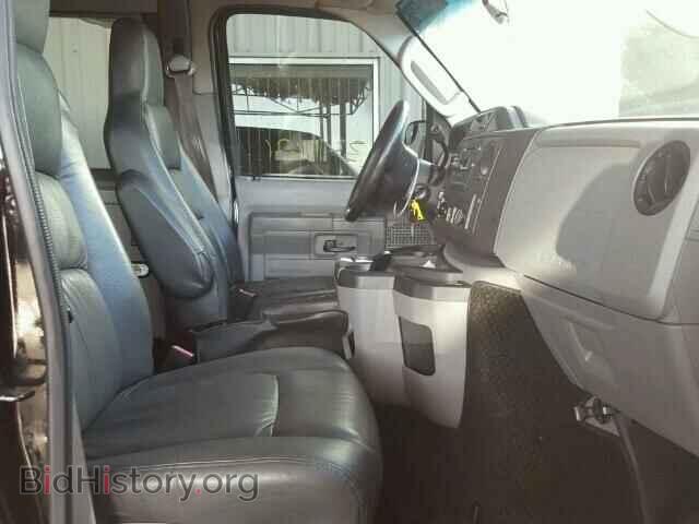 2010 FORD ECONOLINE - VIN: 1FTSS3EL9ADA95031 - Photo 5