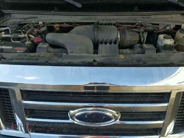 2010 FORD ECONOLINE - VIN: 1FTSS3EL9ADA95031 - Photo 7