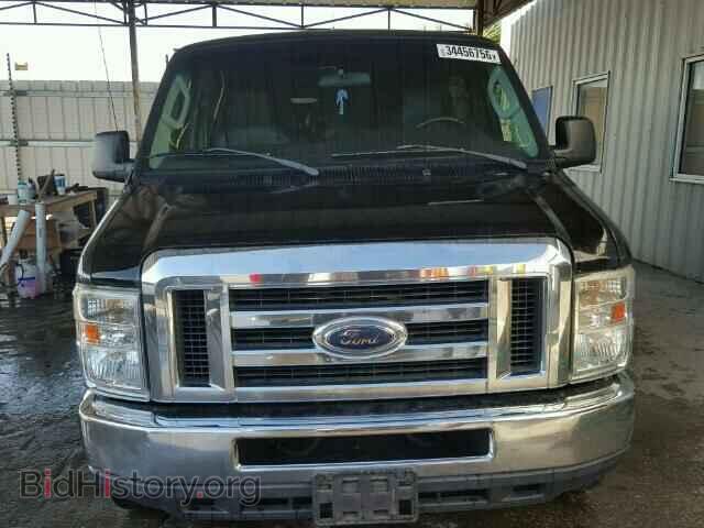 2010 FORD ECONOLINE - VIN: 1FTSS3EL9ADA95031 - Photo 9