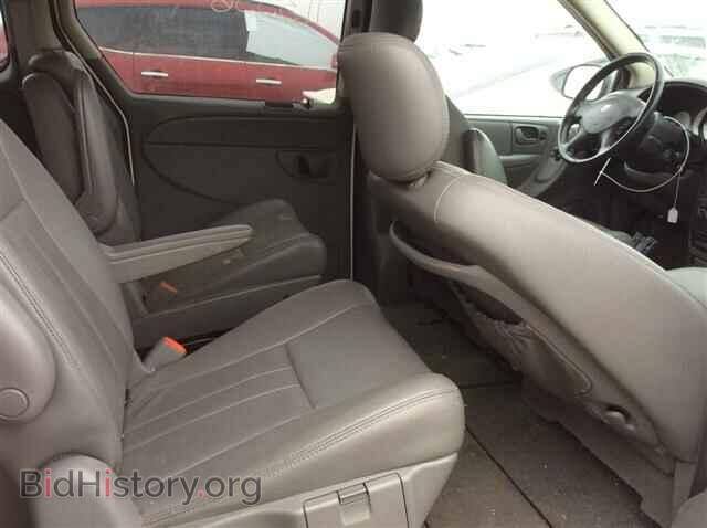 2007 DODGE CARAVAN - VIN: 2D4GP44L37R292462 - Фото 6
