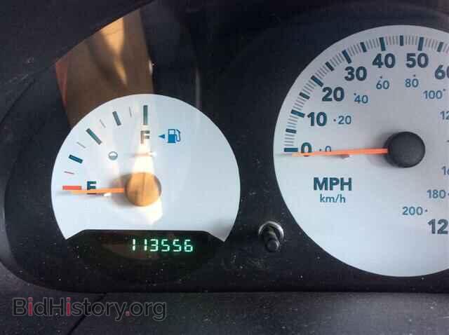 2007 DODGE CARAVAN - VIN: 2D4GP44L37R292462 - Фото 8