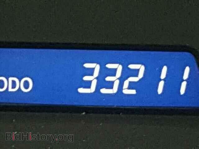 2011 LEXUS IS250 - VIN: JTHCF5C21B5049296 - Фото 8