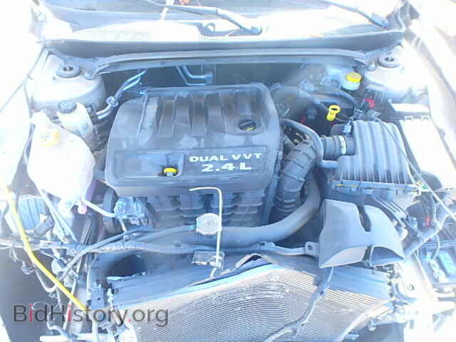 2014 CHRYSLER 200 - VIN: 1C3CCBAB8EN236930 - Фото 7
