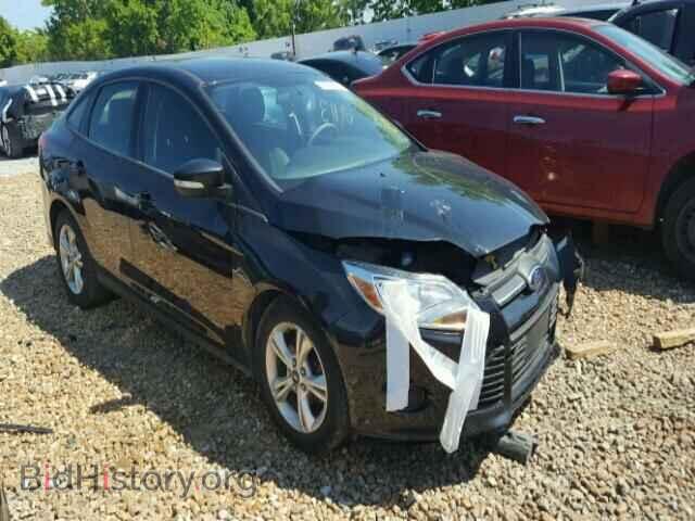 Photo 1FADP3F23DL344004 - FORD FOCUS 2013