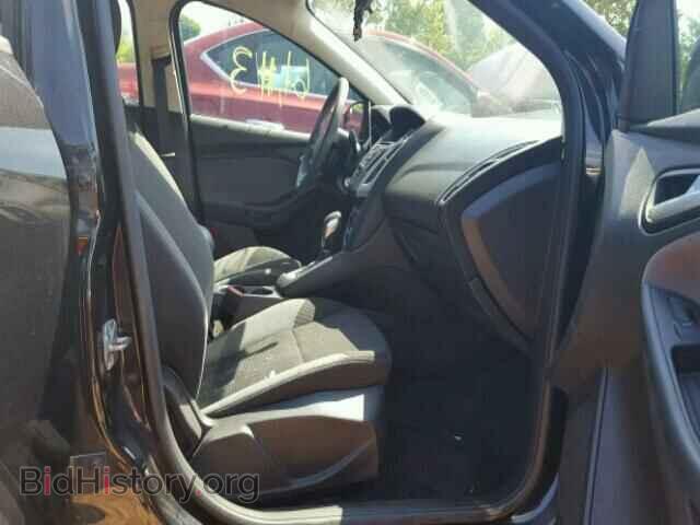 2013 FORD FOCUS - VIN: 1FADP3F23DL344004 - Photo 5