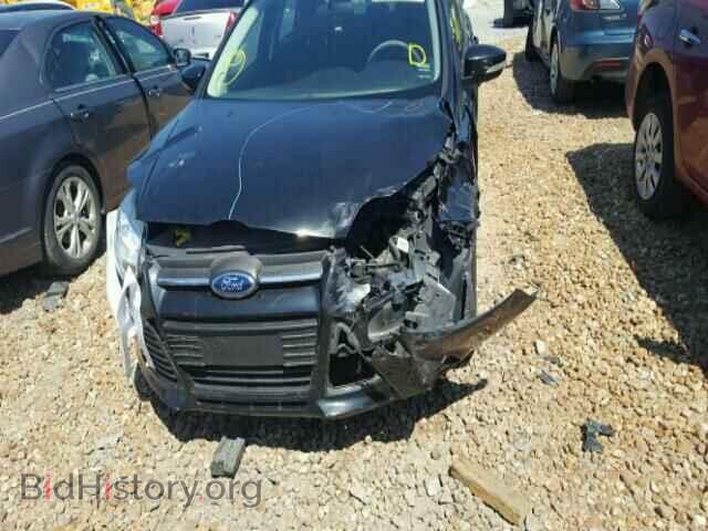 2013 FORD FOCUS - VIN: 1FADP3F23DL344004 - Photo 9