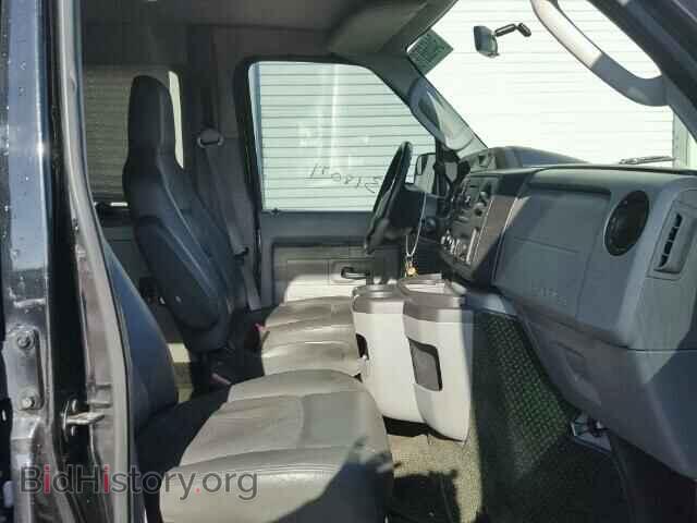 2011 FORD ECONOLINE - VIN: 1FTSS3EL7BDA71294 - Photo 5