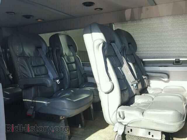 2011 FORD ECONOLINE - VIN: 1FTSS3EL7BDA71294 - Photo 6