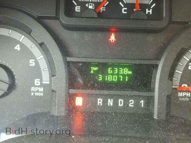 2011 FORD ECONOLINE - VIN: 1FTSS3EL7BDA71294 - Photo 8